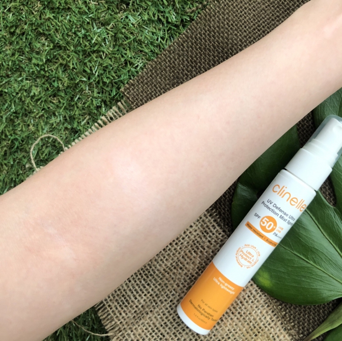 Tried & Tested: 5 Sunscreens For Your Face & Body
