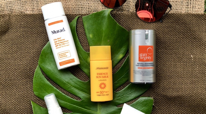Tried & Tested: 5 Sunscreens For Your Face & Body