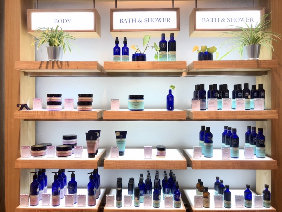 #Scenes: Neal’s Yard Remedies Opens Its 5th Concept Store In 1Utama-Pamper.my