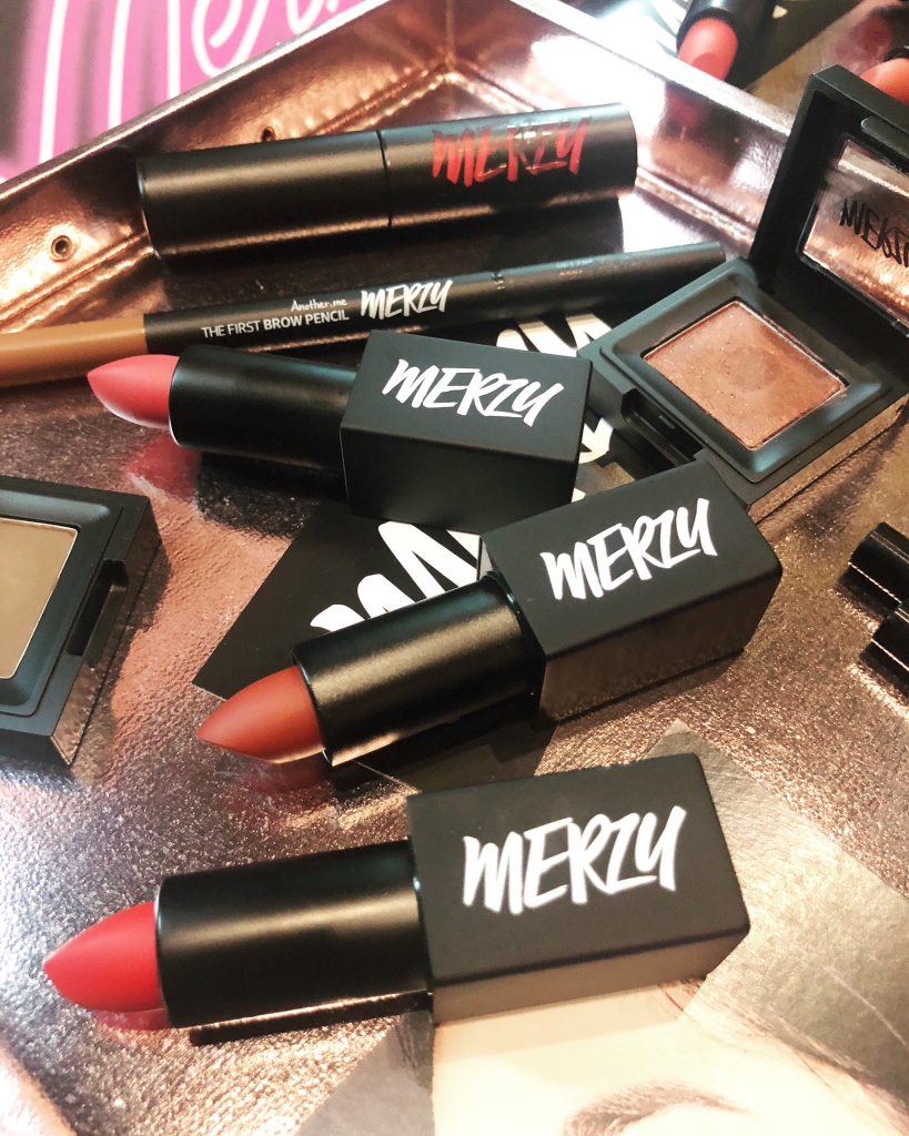 #Scenes: Korean Makeup Brand, Merzy Is In Malaysia!-Pamper.my