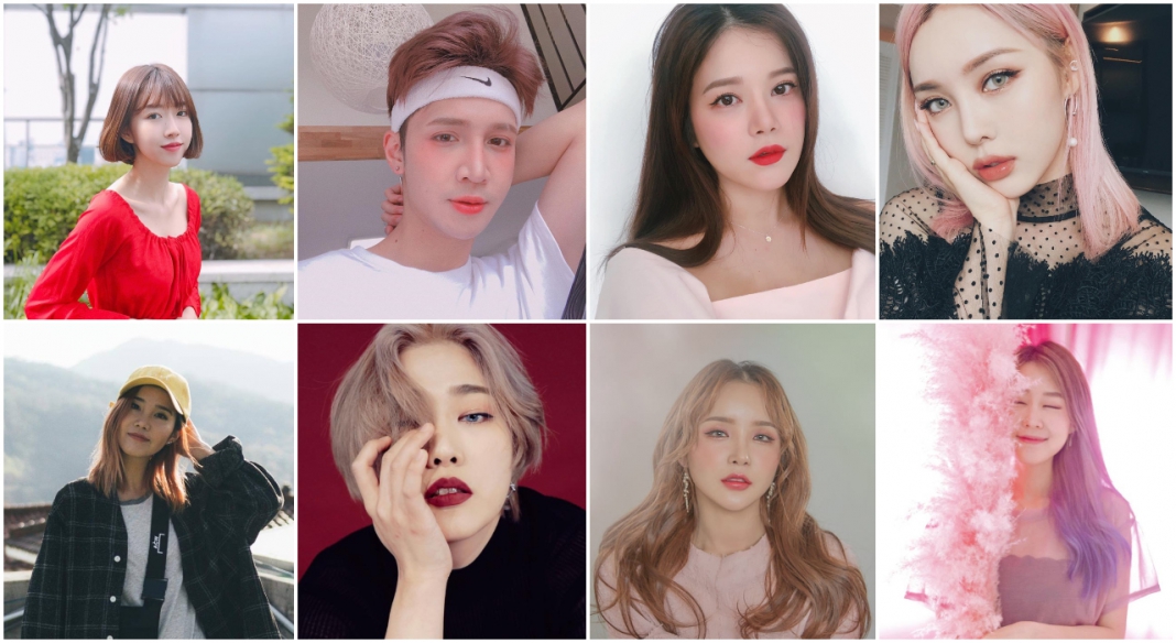 #PamperMyBeauty 2018 K-Beauty: 8 Korean Beauty Youtubers To Subscribe To-Pamper.my