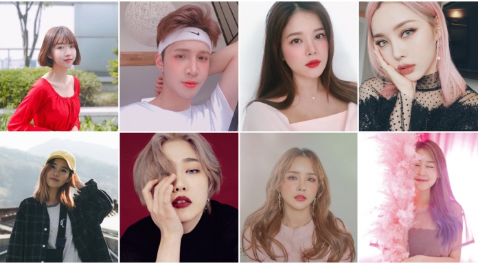 #PamperMyBeauty 2018 K-Beauty: 8 Korean Beauty Youtubers To Subscribe To-Pamper.my
