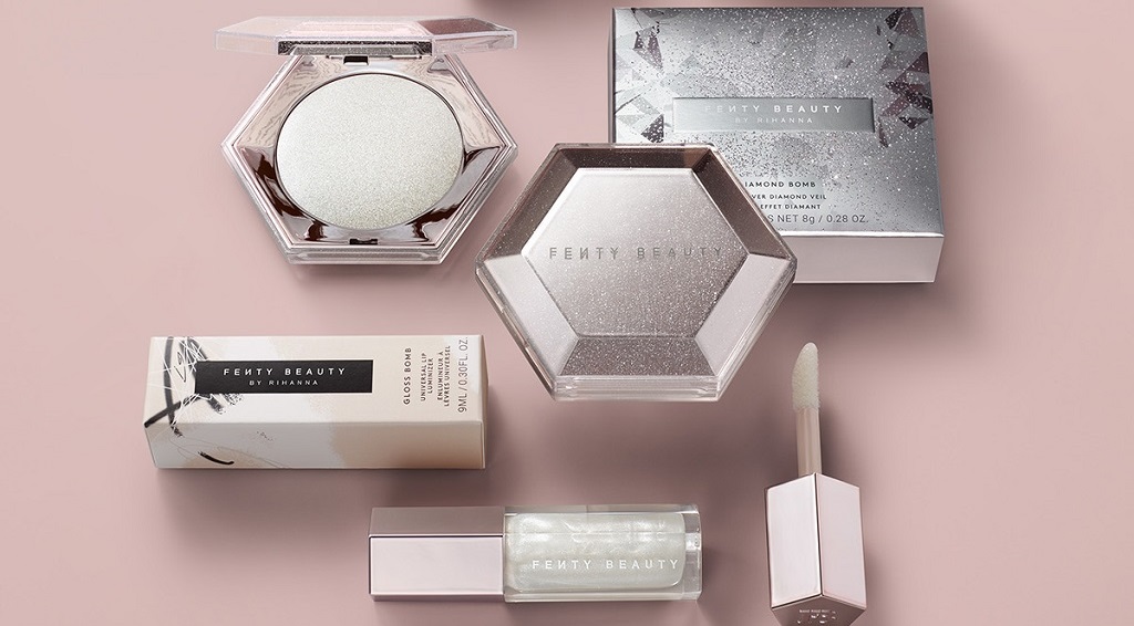Fenty Beauty Is Dropping Some #DiamondBomb On September 7 For Its First Anniversary!-Pamper.my