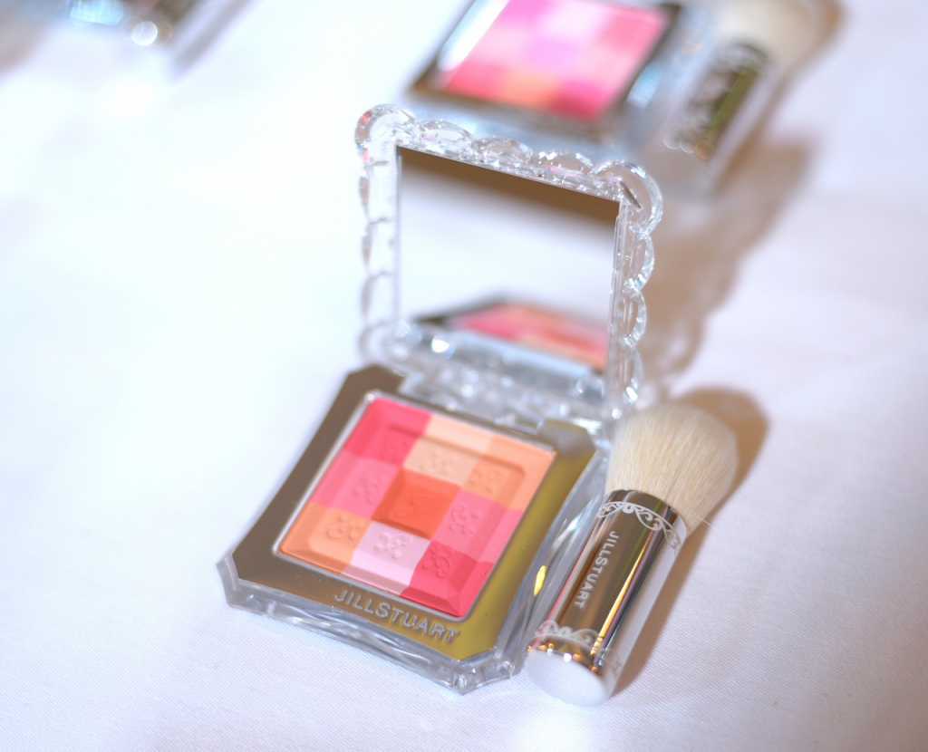 Jill Stuart Beauty Is Coming To Sephora KLCC Tomorrow & Here Are Some Sneak Peeks!-Pamper.my