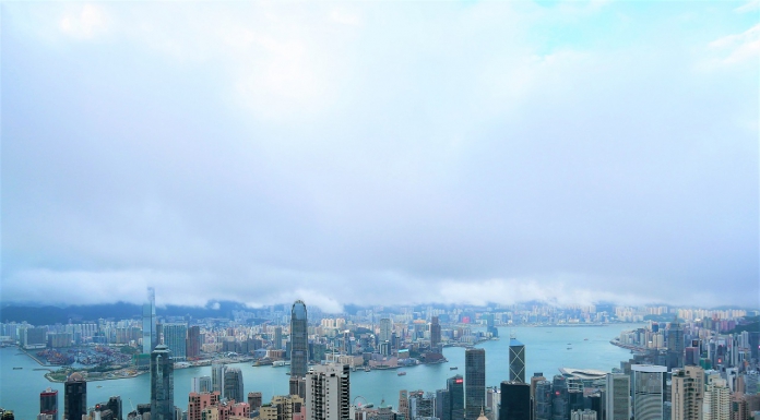 #PamperMyTravels: 8 Things To Do In Hong Kong For 3D/2N
