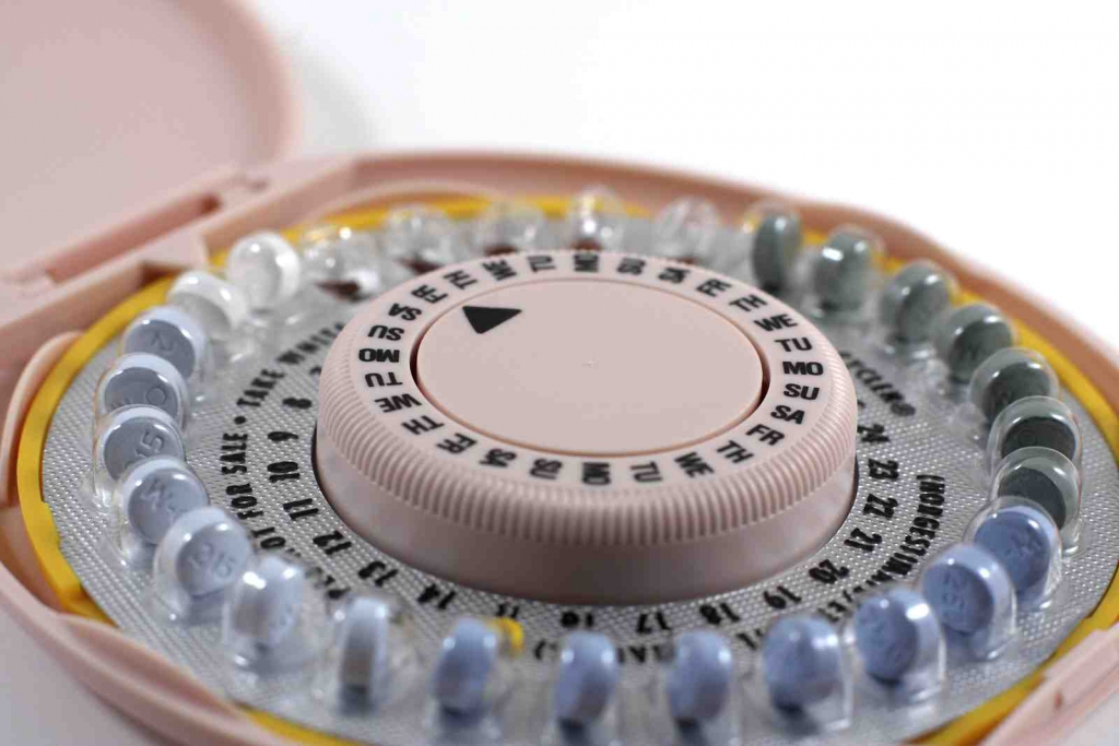 Can Birth Control Pills Improve Acne? Pamper.My