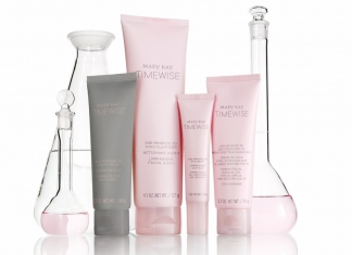 Take A 3D Approach To Prevent Skin Ageing With Mary Kay's New TimeWise® Miracle Set 3D Range