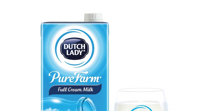 Use Your Love For Dutch Lady's PureFarm Milk & Take On The Dutch Lady Breakfast Challenge Happening From 8th October - 11th November 2018