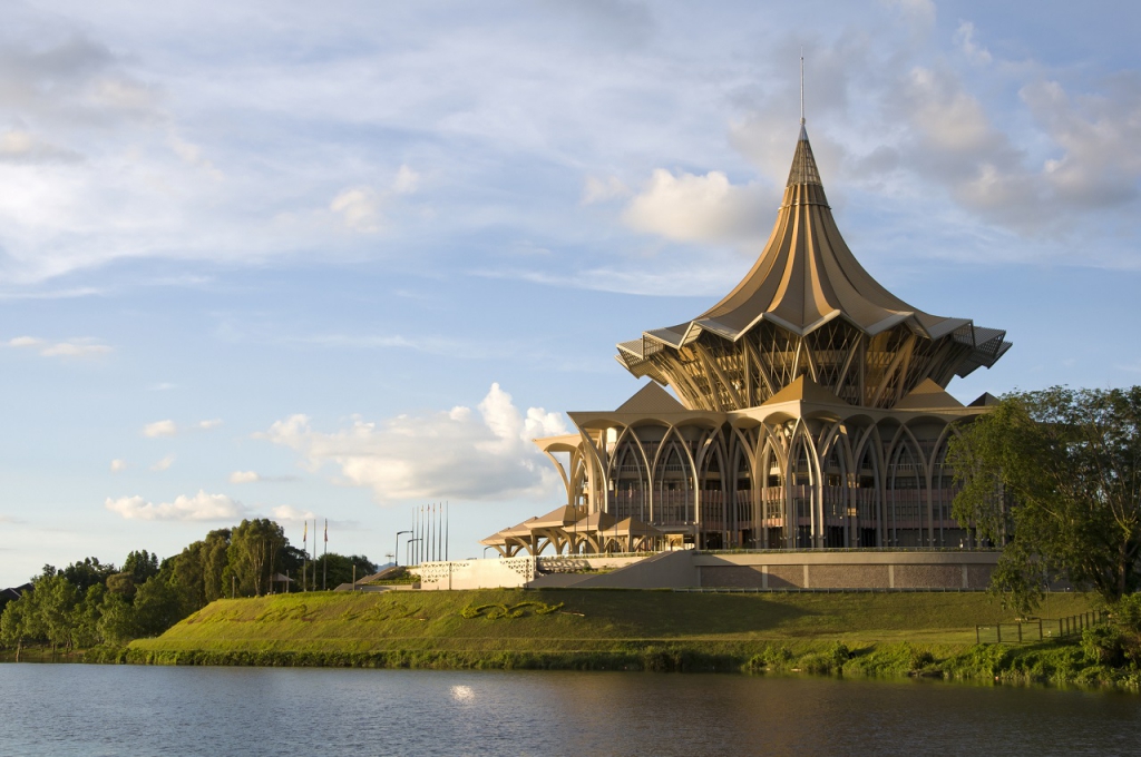 Exploring Kuching with Hilton: A Once-In-A-Lifetime Experience with Nature