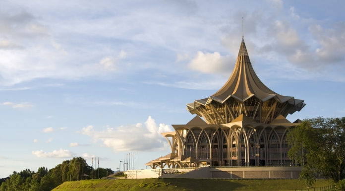 Exploring Kuching with Hilton: A Once-In-A-Lifetime Experience with Nature