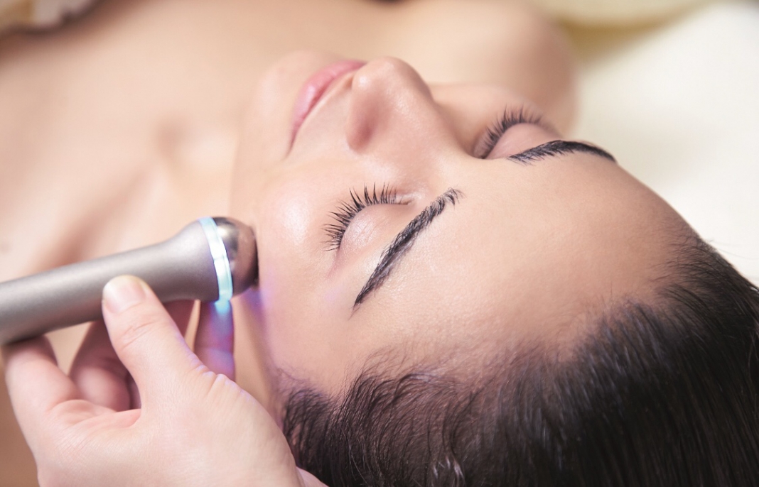 AsterSpring’s New Duo Phyto Stem Cell Therapy Facial Is More Than Just Anti-Ageing