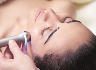 AsterSpring’s New Duo Phyto Stem Cell Therapy Facial Is More Than Just Anti-Ageing