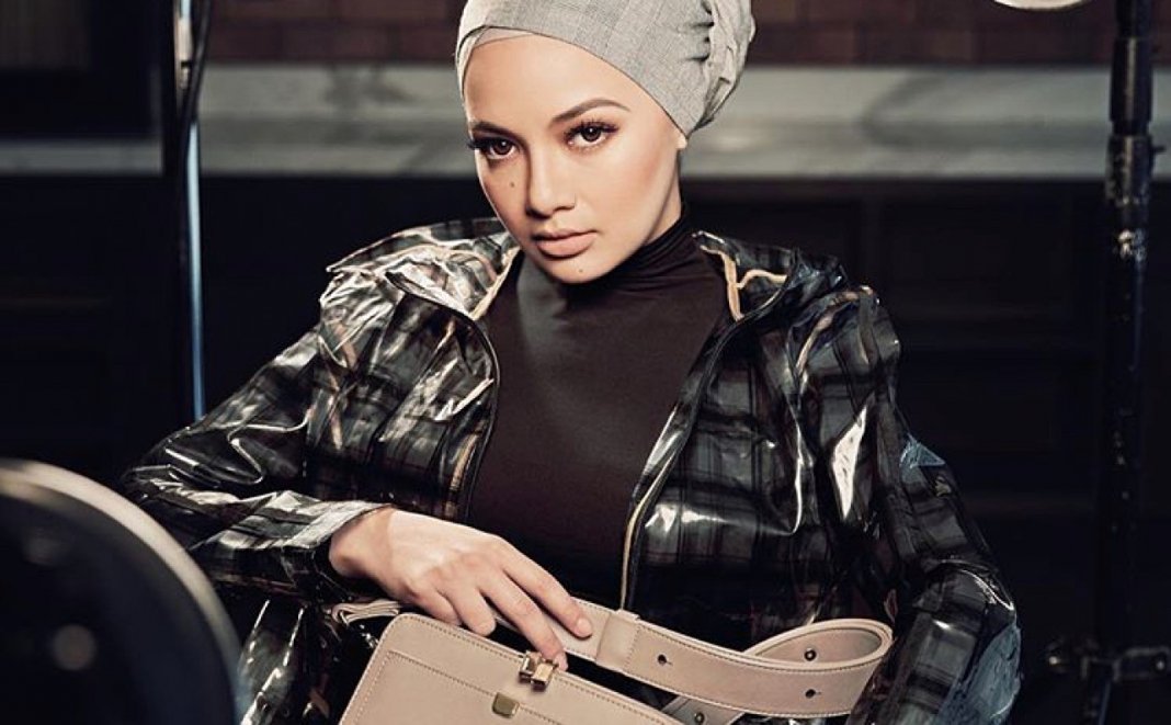 Naelofar bag zalora Clearance