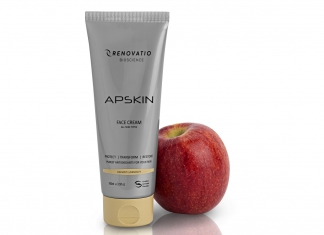 This Face Cream From APSKIN Is Made With The World’s Most Potent Antioxidant