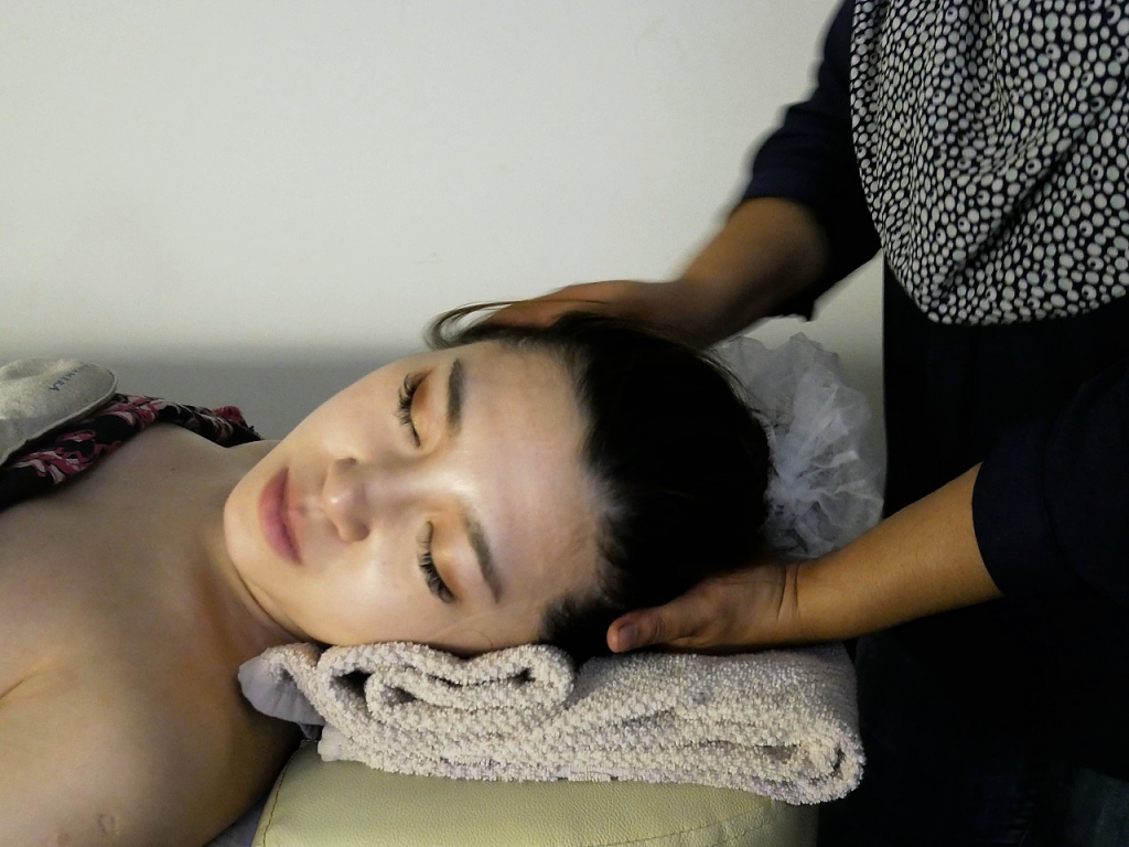 Tried & Tested: Tanamera Postnatal Treatment