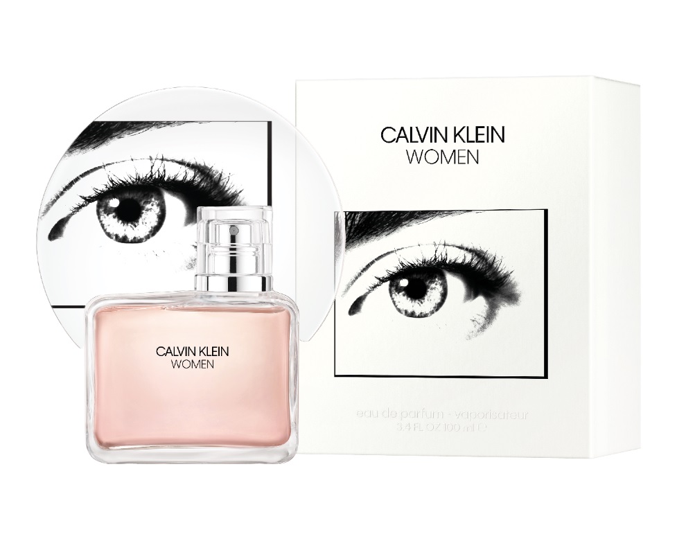 Calvin Klein Women Perfume