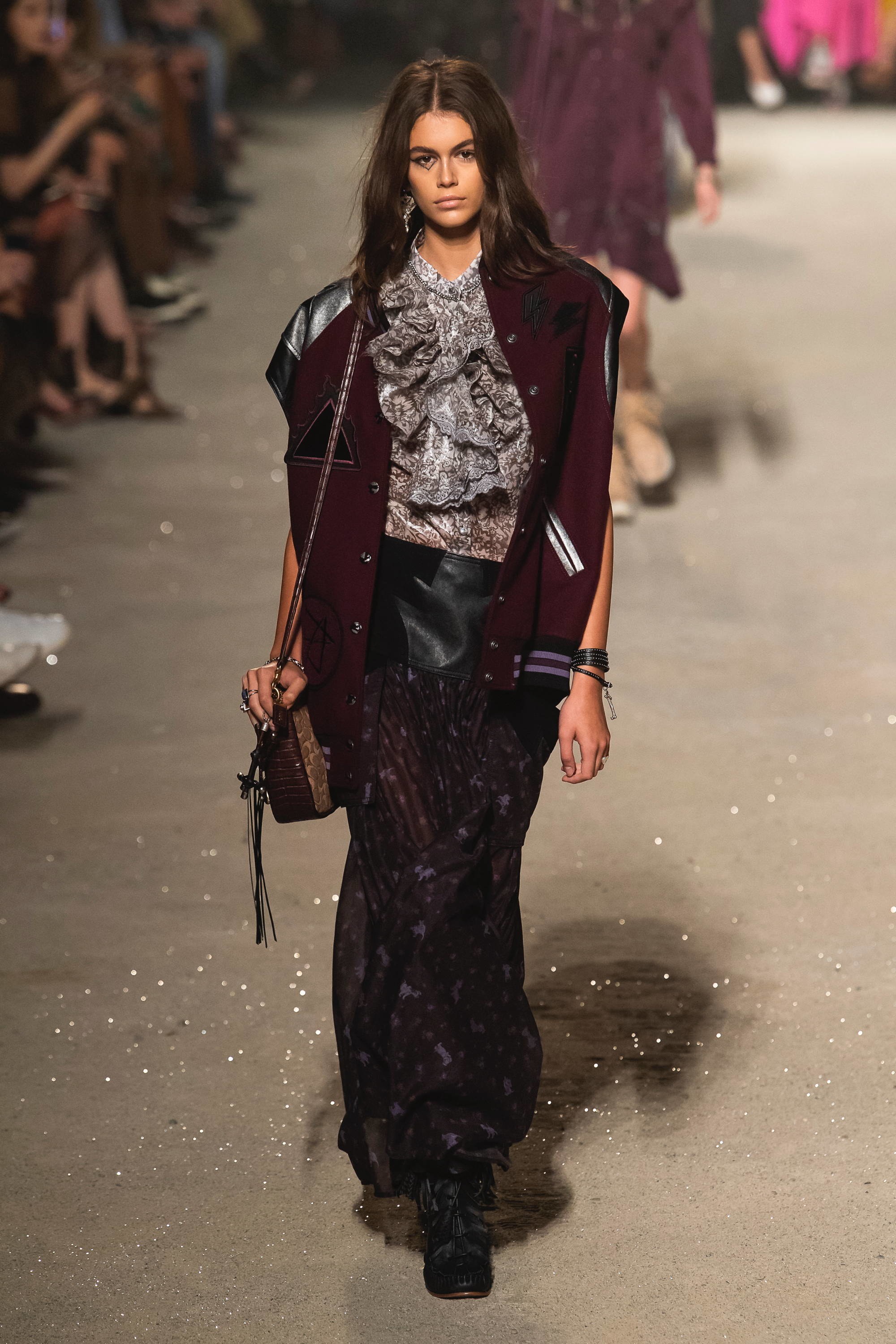 coach spring 2019 Pamper.My