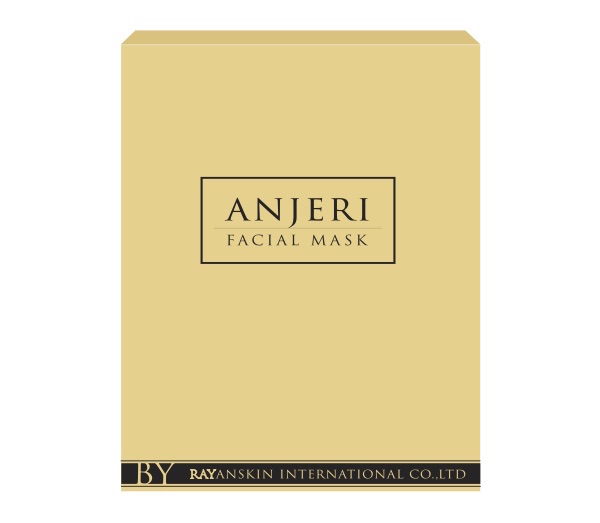 Anjeri Gold Facial Mask is designed to keep mature skin looking youthful with potent anti-aging and brightening ingredients sourced from nature. Perhaps the most interesting ingredient in this mask is the 24k gold, touted to slow down collagen depletion while increasing the elasticity and circulation of the skin to ultimately halt all signs of aging.