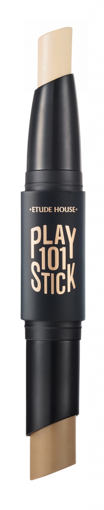 Etude House Play 101 Stick Contour Duo-Natural