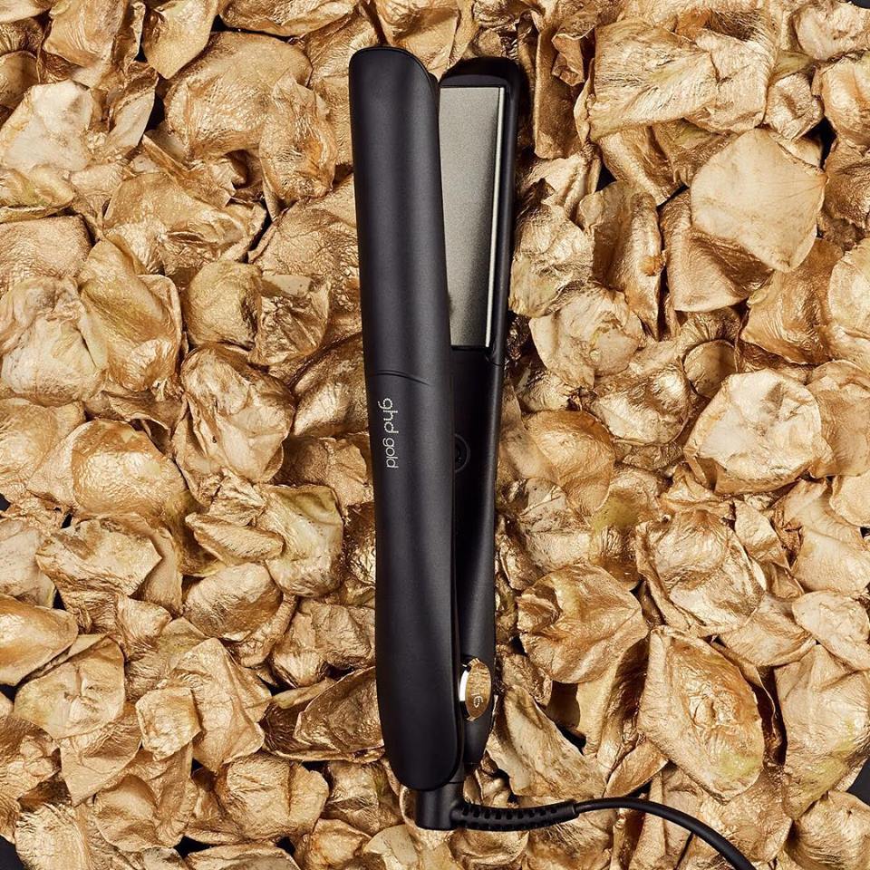 ghd Gold Professional Styler (Photo Courtesy of god Malaysia)