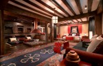 Banyan Tree Ringha Tibetan Lodge