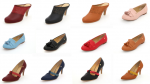 Bonia Ladies Shoes