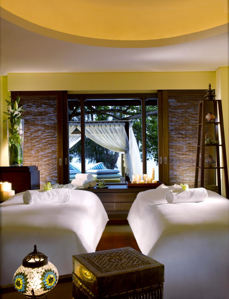 TWLRS -Heavenly Spa - Heavenly Villa