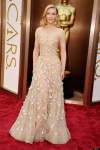 Cate Blanchett at the Oscars