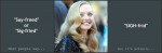 Amanda Seyfried