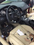 Audi R8 2