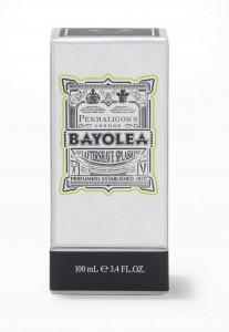 Bayolea After Shave Splash Box