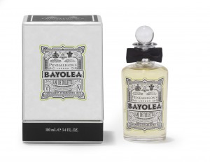 Bayolea EDT 100ml Box