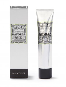 Bayolea Face Scrub Box