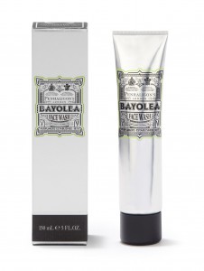 Bayolea Face Wash Box
