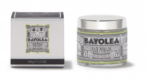 Bayolea Hair Pomade Box