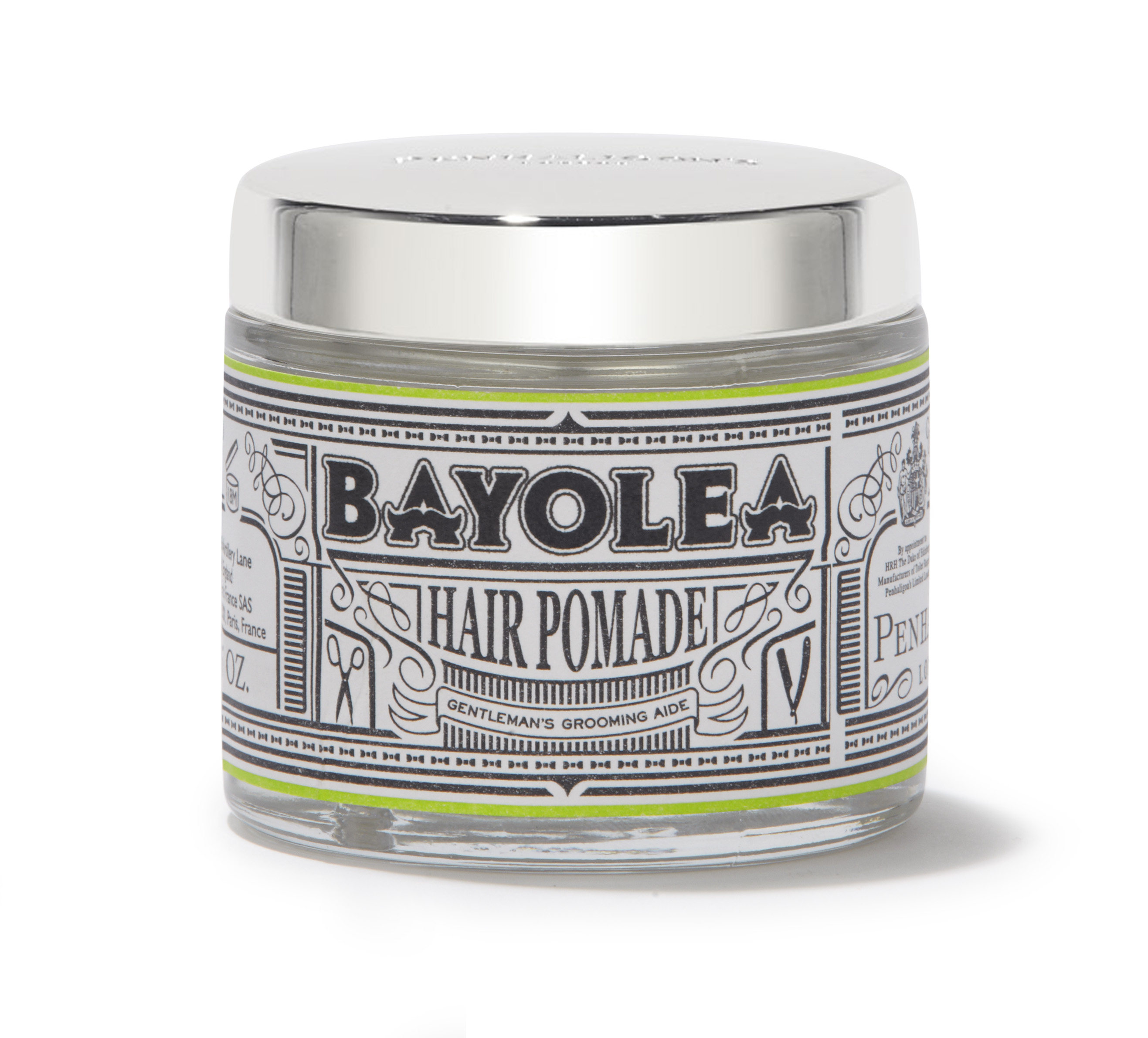 Bayolea Hair Pomade