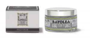 Bayolea Shave Cream Box