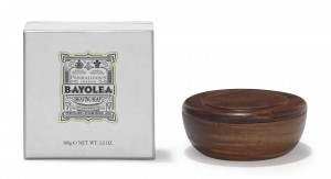 Bayolea Shaving Soap Bowl Box