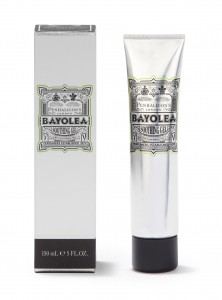 Bayolea Soothing Gel Box