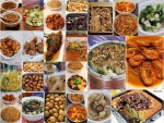 CNY food