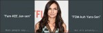 Famke Janssen