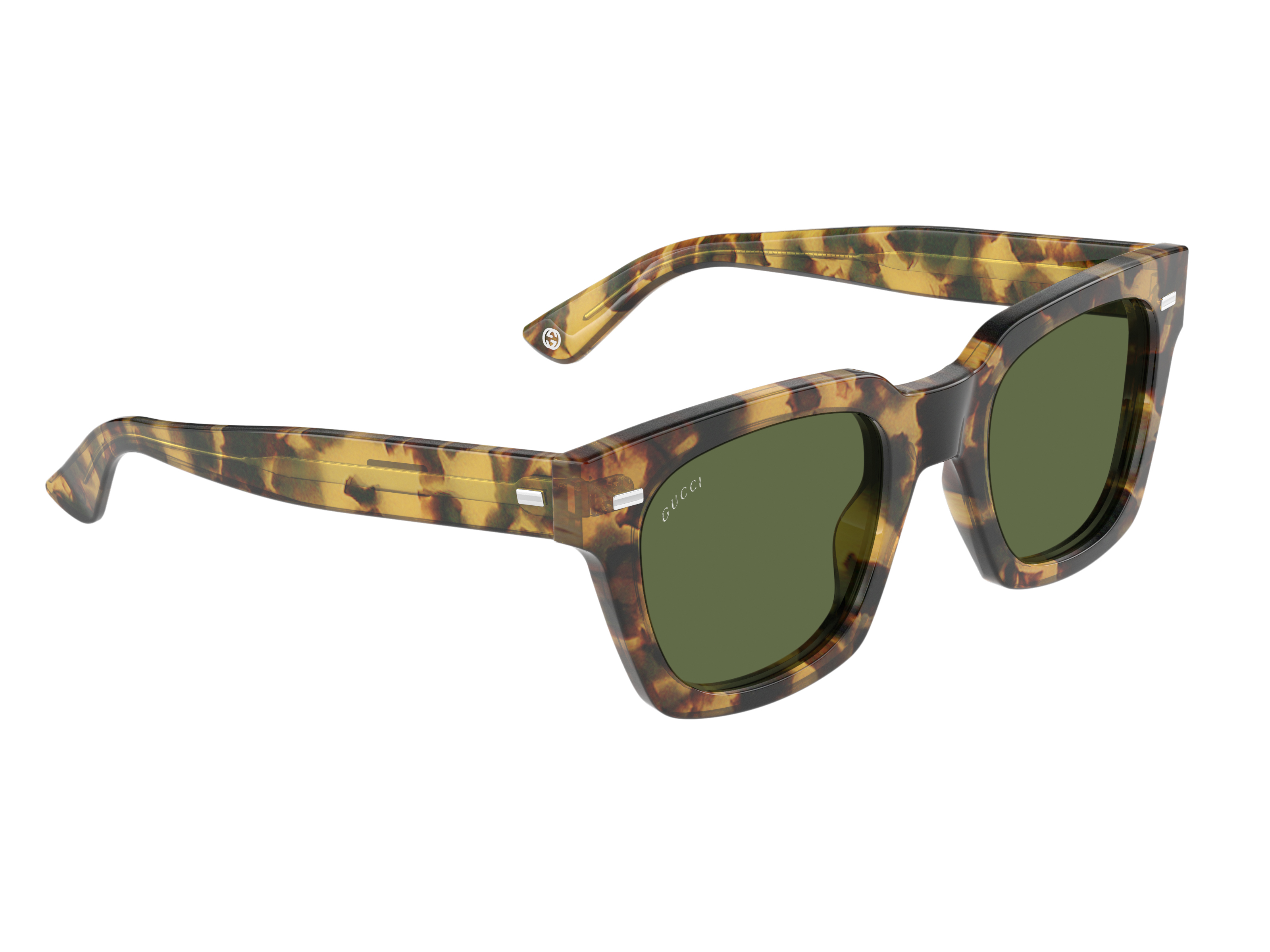 New Sunglasses from GUCCI | Pamper.My