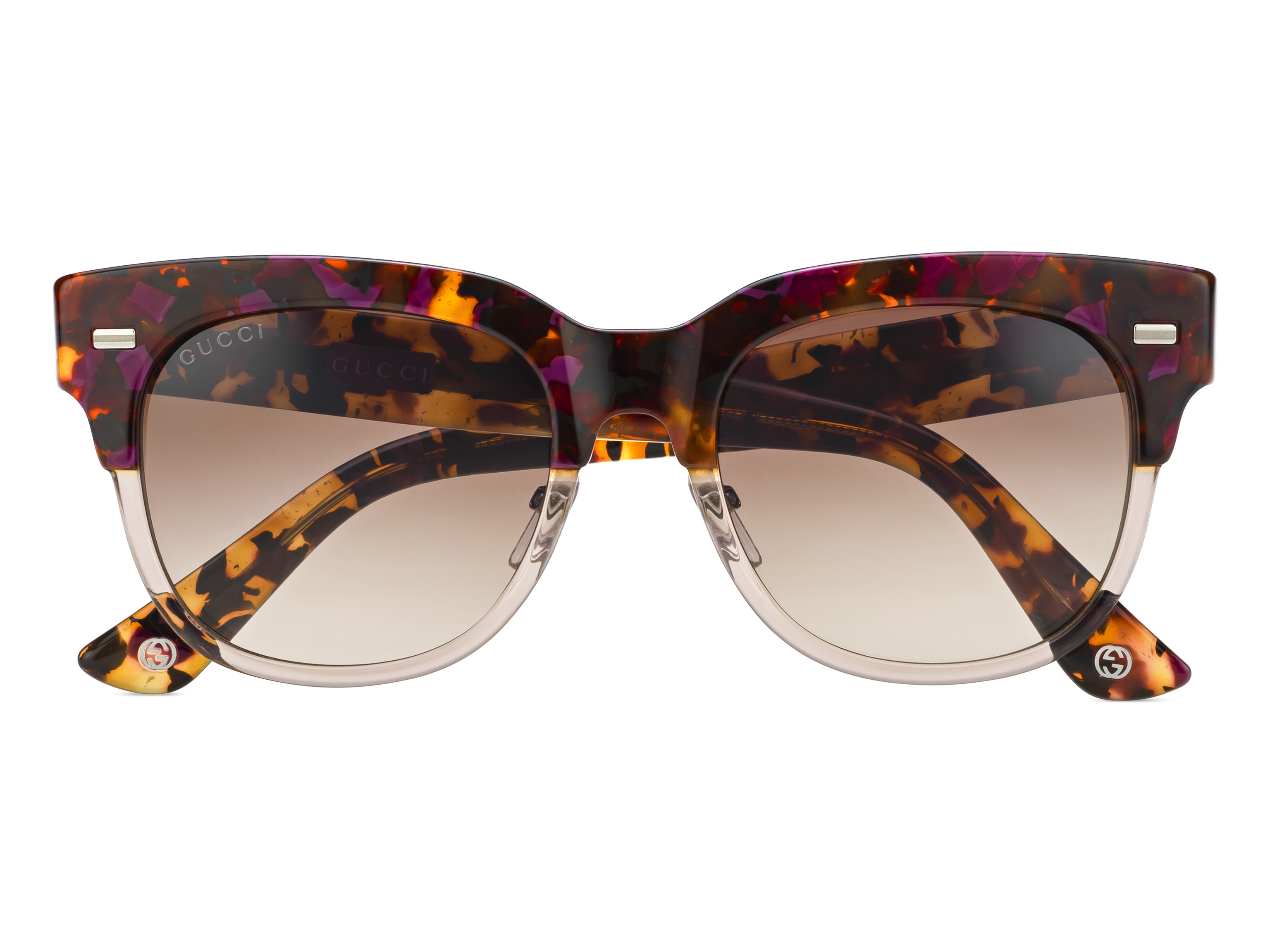 New Sunglasses from GUCCI | Pamper.My