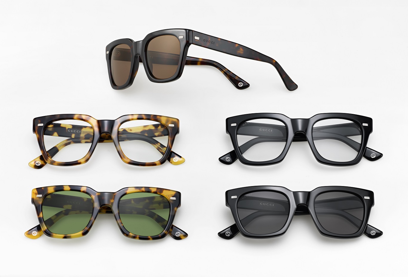Gucci Eyewear 2015 Pamper.My