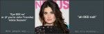Idina Menzel