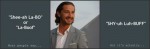 Shia LaBeouf