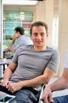 Vitaly Zdorovetskiy