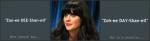 Zooey Deschanel