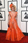57th GRAMMY Awards – Arrivals