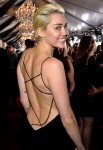 miley-cyrus-grammys-rear view